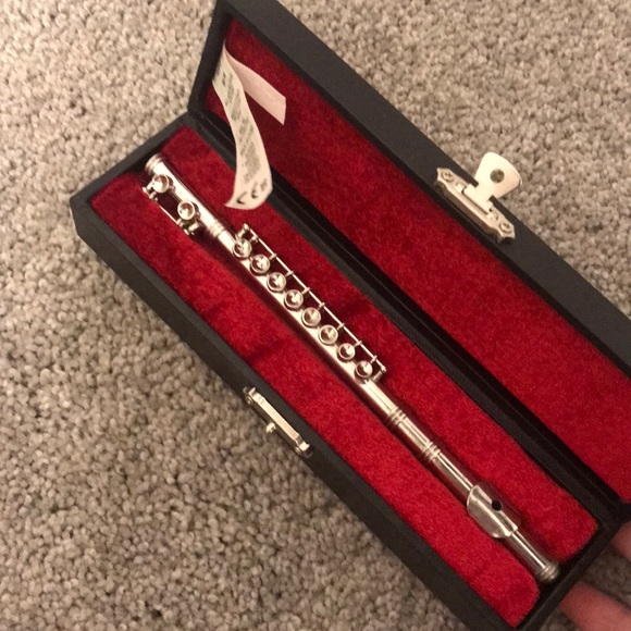american girl doll flute